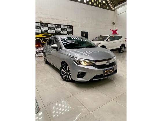 HONDA CITY 1.5 i-VTEC FLEX EX CVT HONDA CITY 1.5 i-VTEC FLEX EX CVT